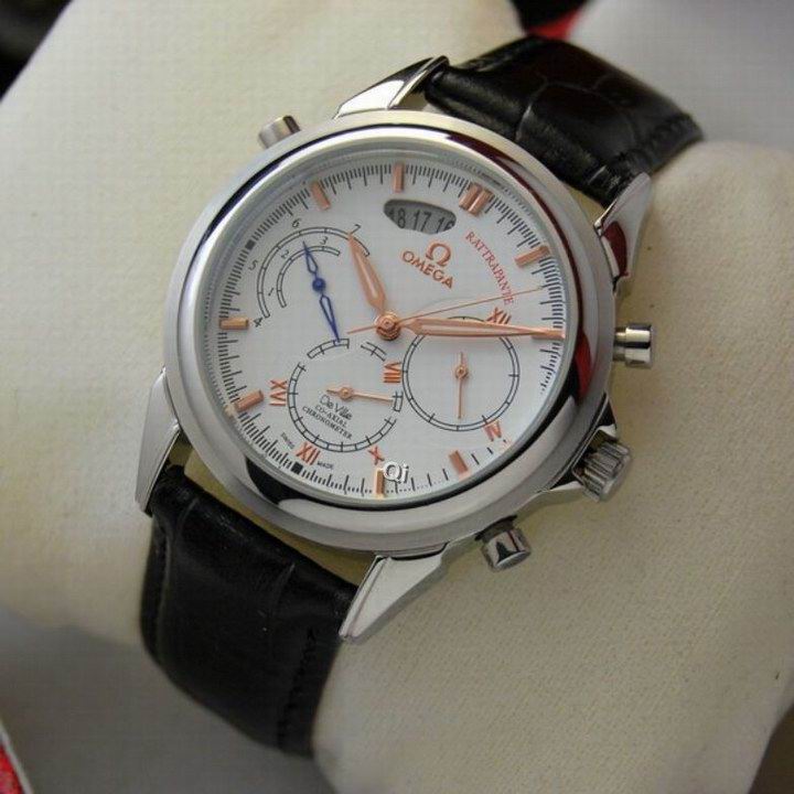 Omega watch man-484